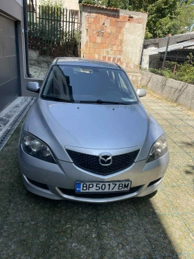 Mazda 3 1600 | Mobile.bg    3