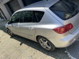 Mazda 3 1600 | Mobile.bg    9