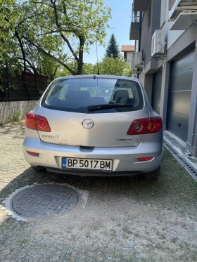 Mazda 3 1600 | Mobile.bg    4