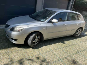 Mazda 3 1600 | Mobile.bg    2