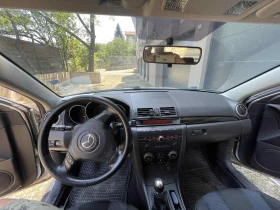 Mazda 3 1600 | Mobile.bg    10