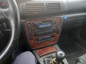 VW Passat 5.5 | Mobile.bg    9