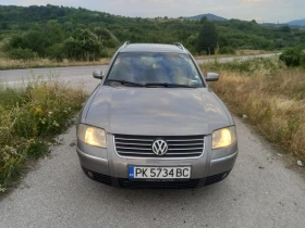     VW Passat 5.5