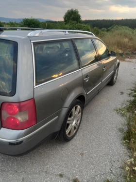 VW Passat 5.5 | Mobile.bg    5