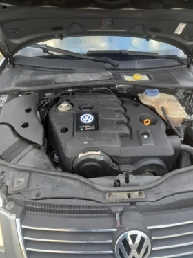 VW Passat 5.5 | Mobile.bg    11