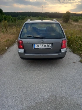 VW Passat 5.5 | Mobile.bg    2