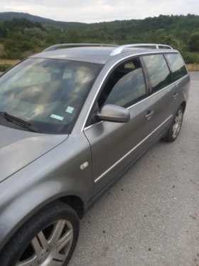 VW Passat 5.5 | Mobile.bg    4