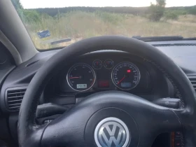 VW Passat 5.5 | Mobile.bg    7