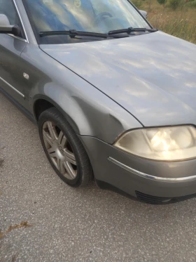 VW Passat 5.5 | Mobile.bg    3