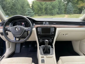 Обява за продажба на VW Passat 2.0 TDI /190к.с. / Ръчни скорости / NAVI ~20 500 лв. - изображение 9
