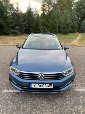 Обява за продажба на VW Passat 2.0 TDI /190к.с. / Ръчни скорости / NAVI ~20 500 лв. - изображение 1