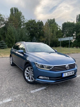 Обява за продажба на VW Passat 2.0 TDI /190к.с. / Ръчни скорости / NAVI ~20 500 лв. - изображение 1