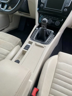 VW Passat 2.0 TDI /190к.с. / Ръчни скорости / NAVI - 20500 лв. - 79255637 13