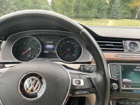 VW Passat 2.0 TDI /190к.с. / Ръчни скорости / NAVI - 20500 лв. - 79255637 14