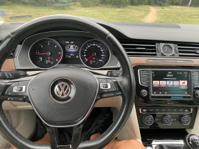 VW Passat 2.0 TDI /190к.с. / Ръчни скорости / NAVI - 20500 лв. - 79255637 15