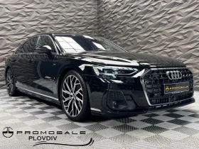 Обява за продажба на Audi A8 50TDI Quattro S-line* Matrix* B&O* 360 ~80 400 EUR - изображение 1
