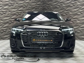 Обява за продажба на Audi A8 50TDI Quattro S-line* Matrix* B&O* 360 ~80 400 EUR - изображение 1