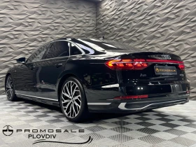 Обява за продажба на Audi A8 50TDI Quattro S-line* Matrix* B&O* 360 ~80 400 EUR - изображение 2