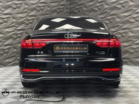 Обява за продажба на Audi A8 50TDI Quattro S-line* Matrix* B&O* 360 ~80 400 EUR - изображение 3