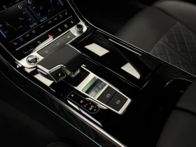 Обява за продажба на Audi A8 50TDI Quattro S-line* Matrix* B&O* 360 ~80 400 EUR - изображение 6