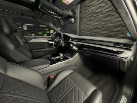Обява за продажба на Audi A8 50TDI Quattro S-line* Matrix* B&O* 360 ~80 400 EUR - изображение 11