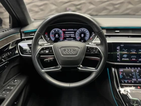 Обява за продажба на Audi A8 50TDI Quattro S-line* Matrix* B&O* 360 ~80 400 EUR - изображение 5