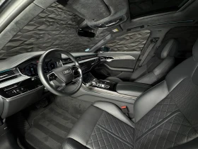 Обява за продажба на Audi A8 50TDI Quattro S-line* Matrix* B&O* 360 ~80 400 EUR - изображение 8