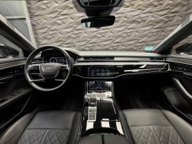 Обява за продажба на Audi A8 50TDI Quattro S-line* Matrix* B&O* 360 ~80 400 EUR - изображение 4