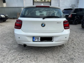 BMW 118 108х км - 11999 лв. - 29154429 4