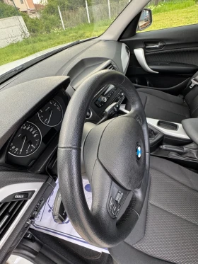 BMW 118 108х км - 11999 лв. - 29154429 8