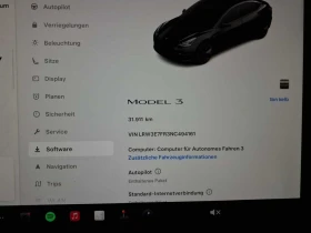 Tesla Model 3 RWD STANDARD RANGE 60 kWh | Mobile.bg    6