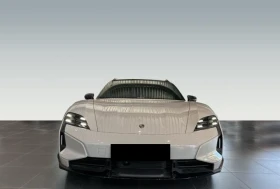 Porsche Taycan TURBO S/CROSS T/CARBON/CERAMIC/BURM/ACTIVE RIDE/ | Mobile.bg    2