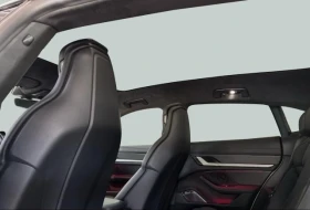 Porsche Taycan TURBO S/CROSS T/CARBON/CERAMIC/BURM/ACTIVE RIDE/ | Mobile.bg    16