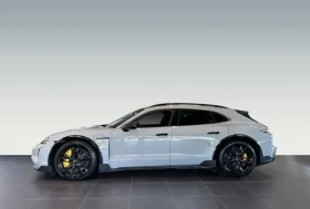 Porsche Taycan TURBO S/CROSS T/CARBON/CERAMIC/BURM/ACTIVE RIDE/ | Mobile.bg    5