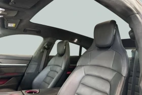 Porsche Taycan TURBO S/CROSS T/CARBON/CERAMIC/BURM/ACTIVE RIDE/ | Mobile.bg    9