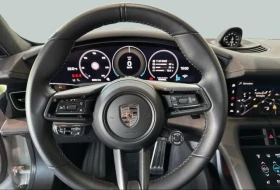 Porsche Taycan TURBO S/CROSS T/CARBON/CERAMIC/BURM/ACTIVE RIDE/ | Mobile.bg    11