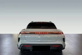 Porsche Taycan TURBO S/CROSS T/CARBON/CERAMIC/BURM/ACTIVE RIDE/ | Mobile.bg    7