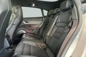 Porsche Taycan TURBO S/CROSS T/CARBON/CERAMIC/BURM/ACTIVE RIDE/ | Mobile.bg    15