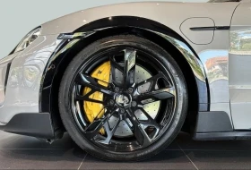 Porsche Taycan TURBO S/CROSS T/CARBON/CERAMIC/BURM/ACTIVE RIDE/ | Mobile.bg    4