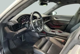 Porsche Taycan TURBO S/CROSS T/CARBON/CERAMIC/BURM/ACTIVE RIDE/ | Mobile.bg    10