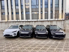 BYD Tang 108kwh./model 2025g.  | Mobile.bg � ����� ������ 16