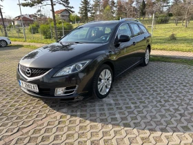 Mazda 6 | Mobile.bg    5