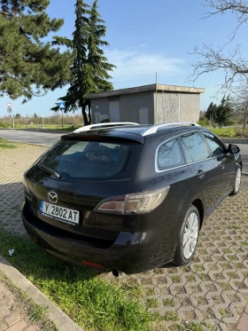 Mazda 6 | Mobile.bg    3