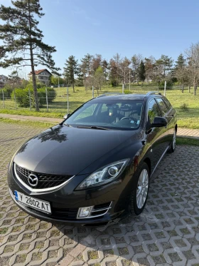 Mazda 6 | Mobile.bg    2