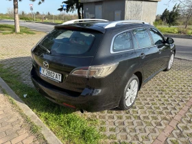 Mazda 6 | Mobile.bg    4