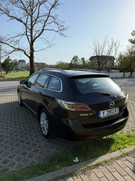 Mazda 6 | Mobile.bg    8
