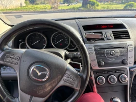 Mazda 6 | Mobile.bg    7