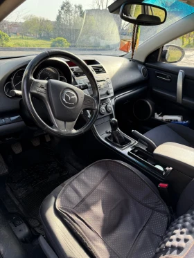 Mazda 6 | Mobile.bg    6