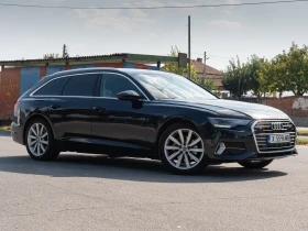     Audi A6 C8
