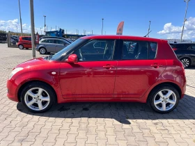 Suzuki Swift 1.3i EURO 4 - 5300 лв. - 16190851 9